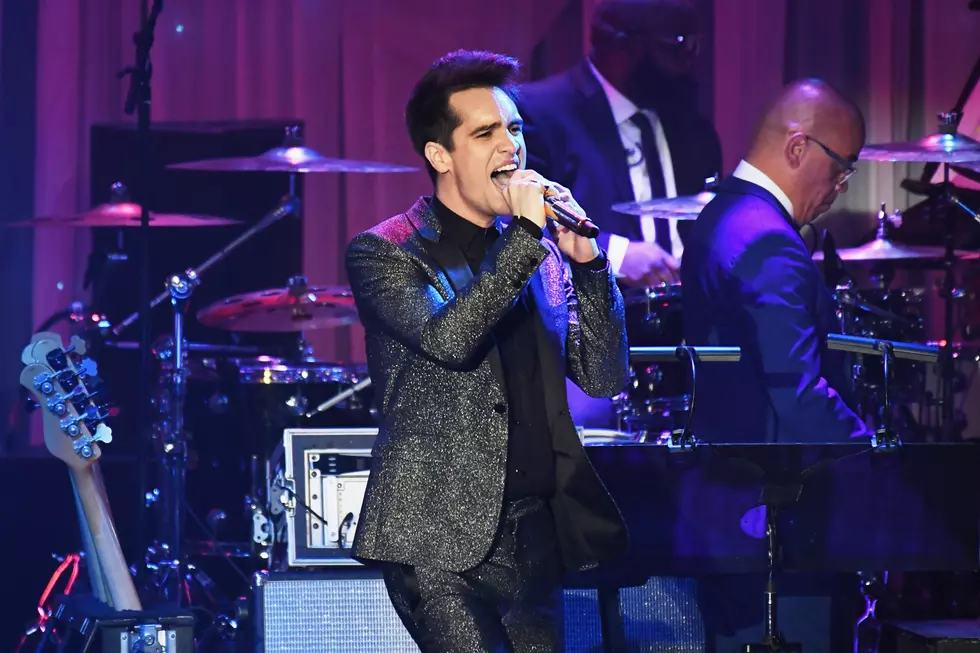 Here&#8217;s How to Win Tickets to See Panic! at the Disco in NH