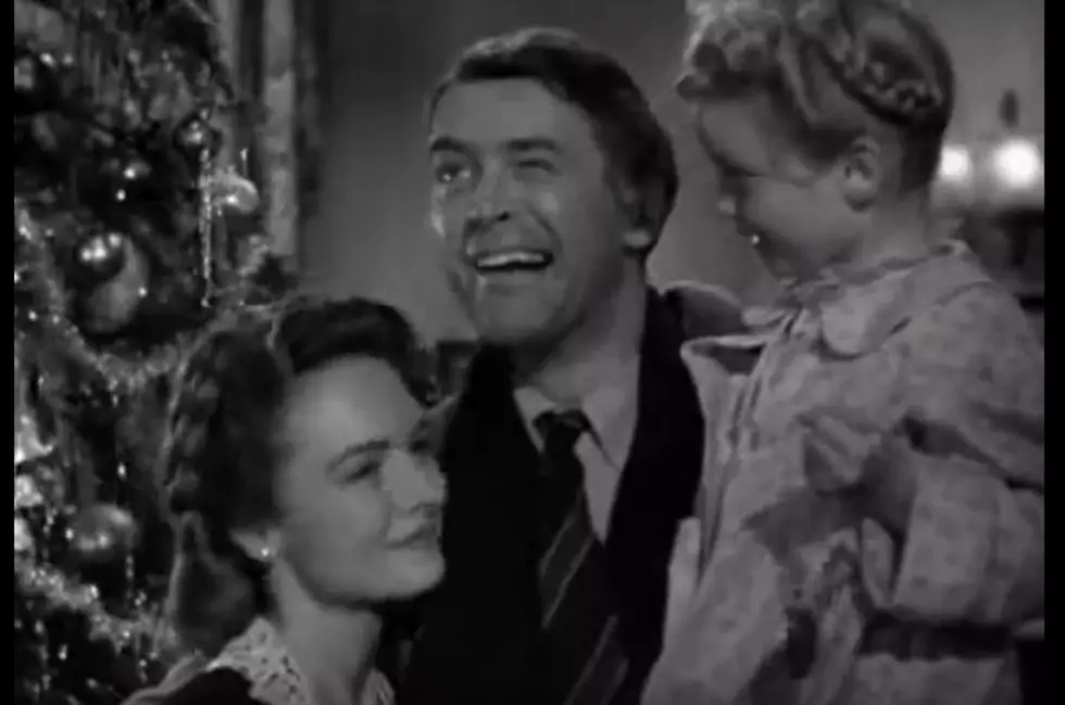 Here’s Your Chance To See A Christmas Classic On The Big Screen