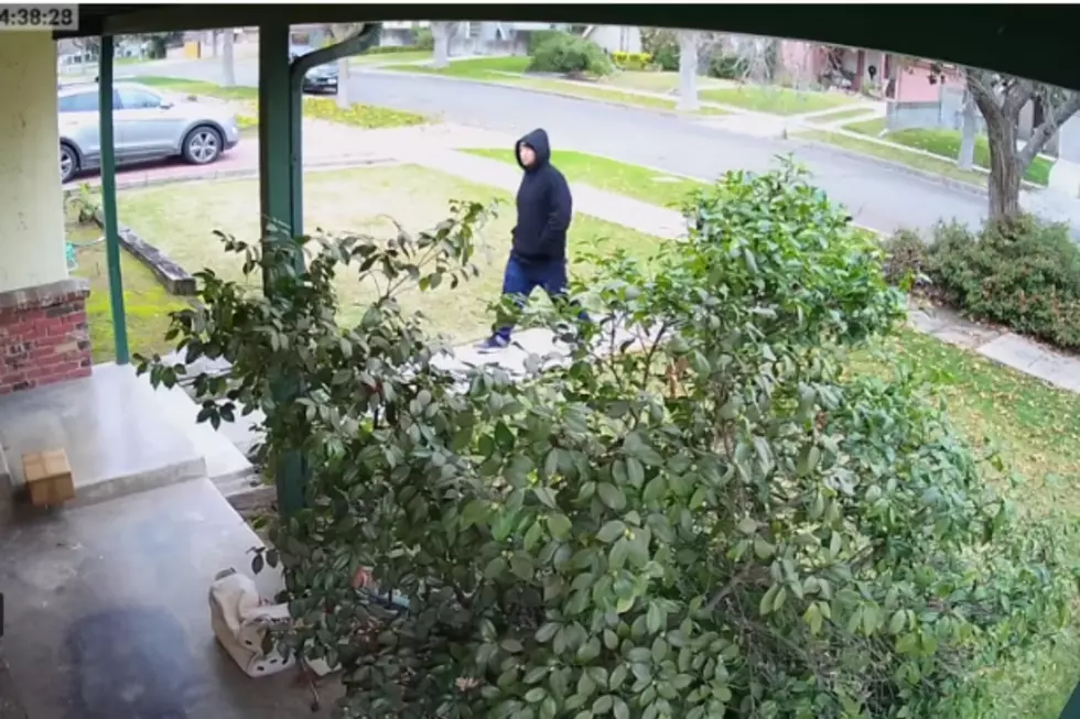 How to Stop Porch Pirates - Or at Least Ruin Their Day