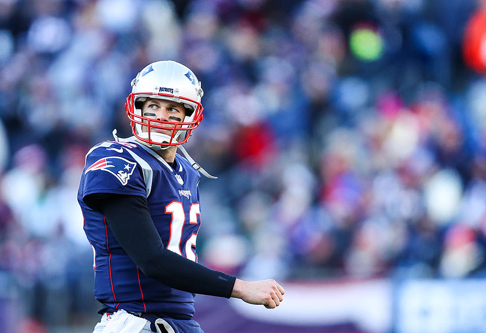 Start Your New Year With a New Hype Video from the Patriots