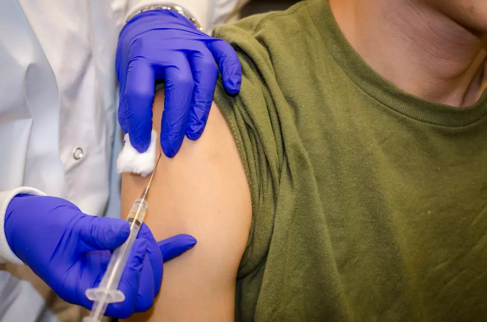 Flu Cases Climb in New England; Sick Redditor Warns To 'Save Your