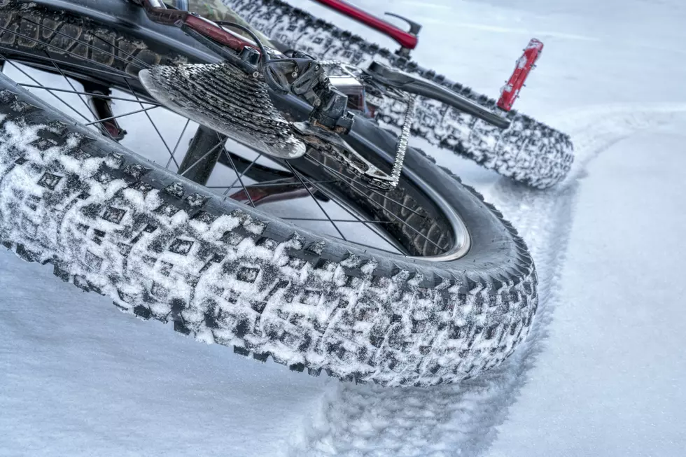 Put Those Fat Tires to Good Use in the Bethel Snowmaggedon Bike Race
