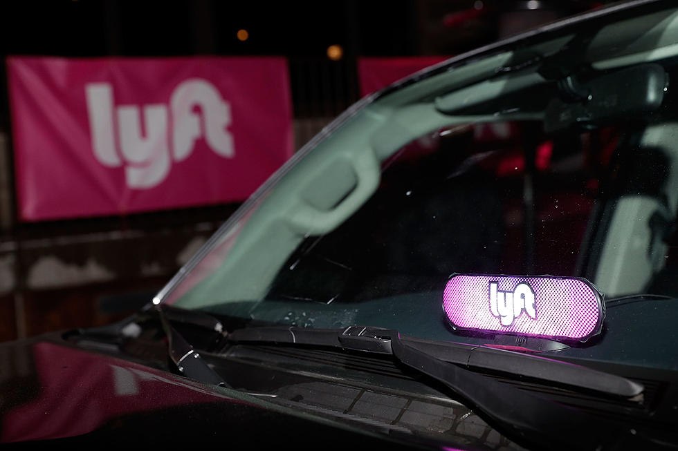 Drunk Maine Man Takes Wrong Lyft To Wrong House, Tries To Get In