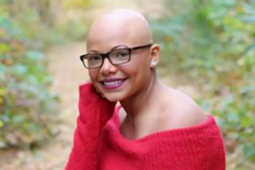 Maine Teen with Alopecia Looking to Give Back, Help Others With Hair Loss