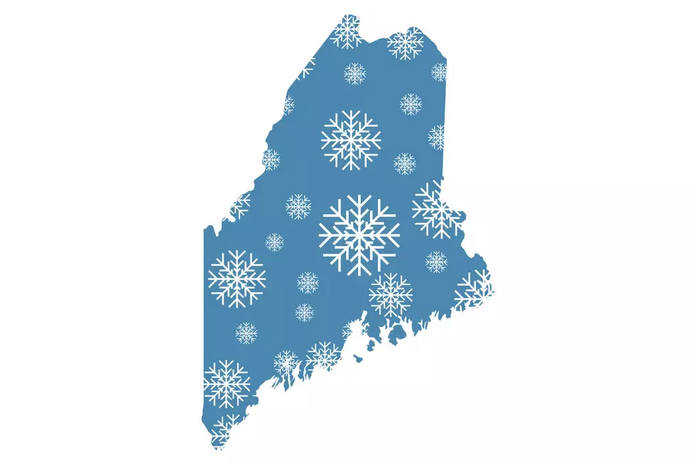 National Weather Service Sends Warning For Mythical Maine Place
