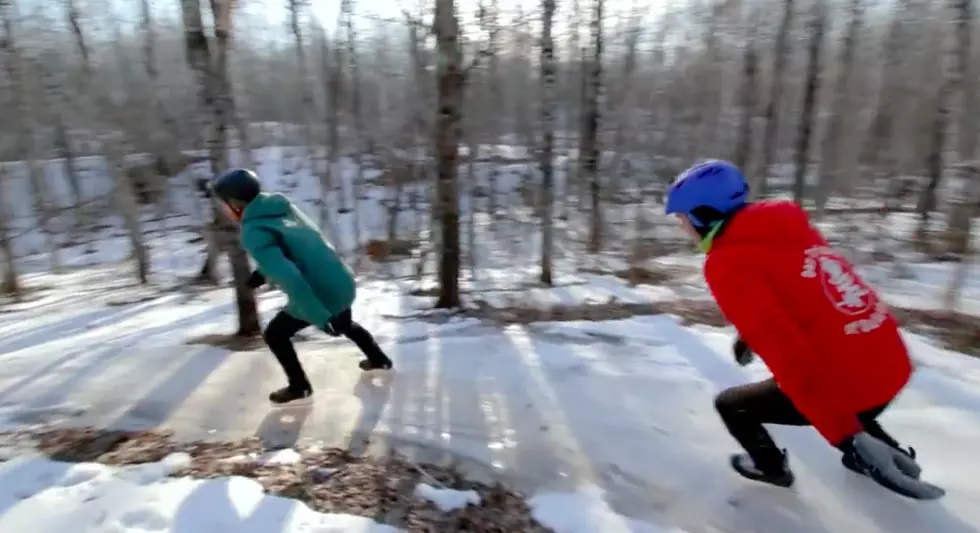 Maine Should Totally Adopt The Terrifying Sport of ‘Downhill Skating’