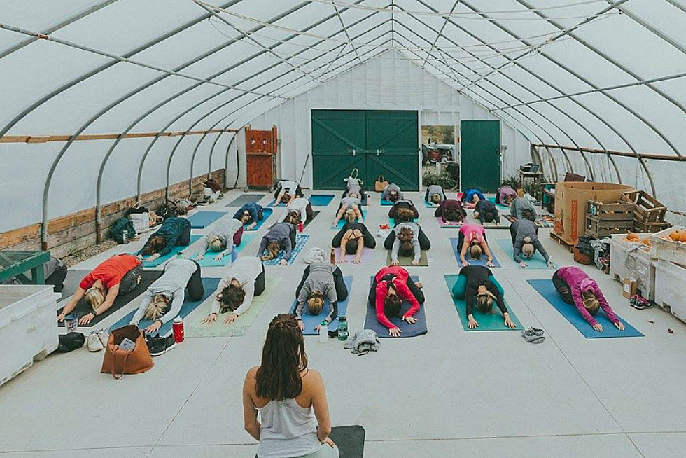 This Sunday’s Be Well Fest is the Healthiest Thing To Come to Portland