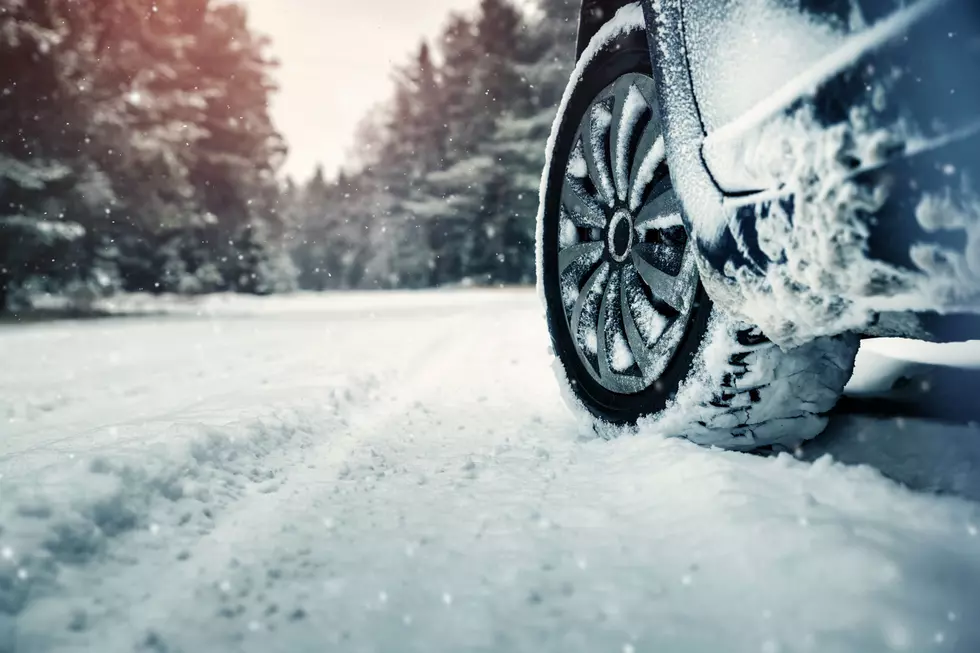 Maine’s Controversial Snow Tire Bill Has Been ‘De-Studded’