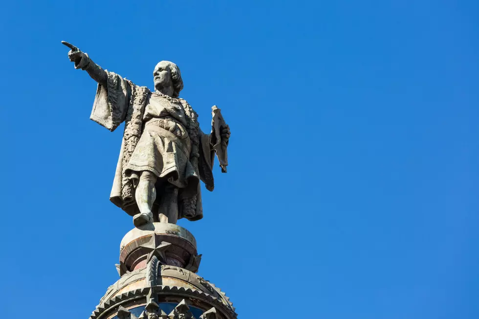 Maine Is Thinking About Getting Rid of Columbus Day