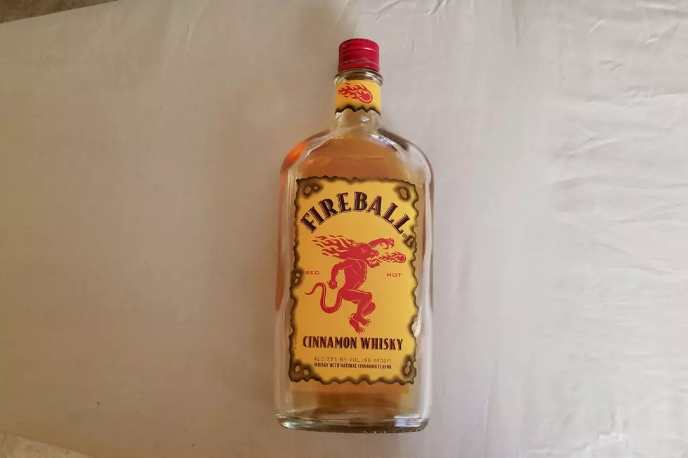 Fireball Just Upped Its Game Proving Why It&#8217;s Maine&#8217;s #1 Liquor