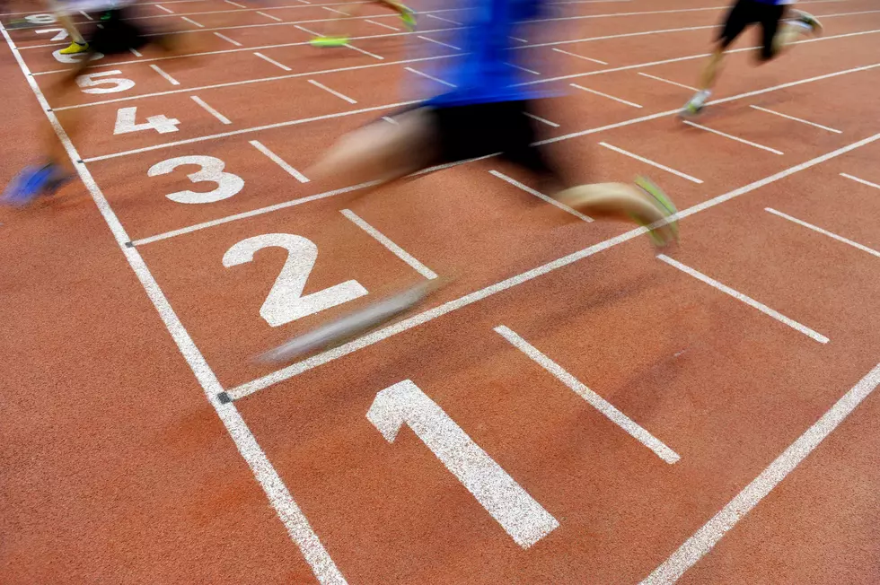 Transgender Sprinters Win CT Girls Track Championships, Debate En