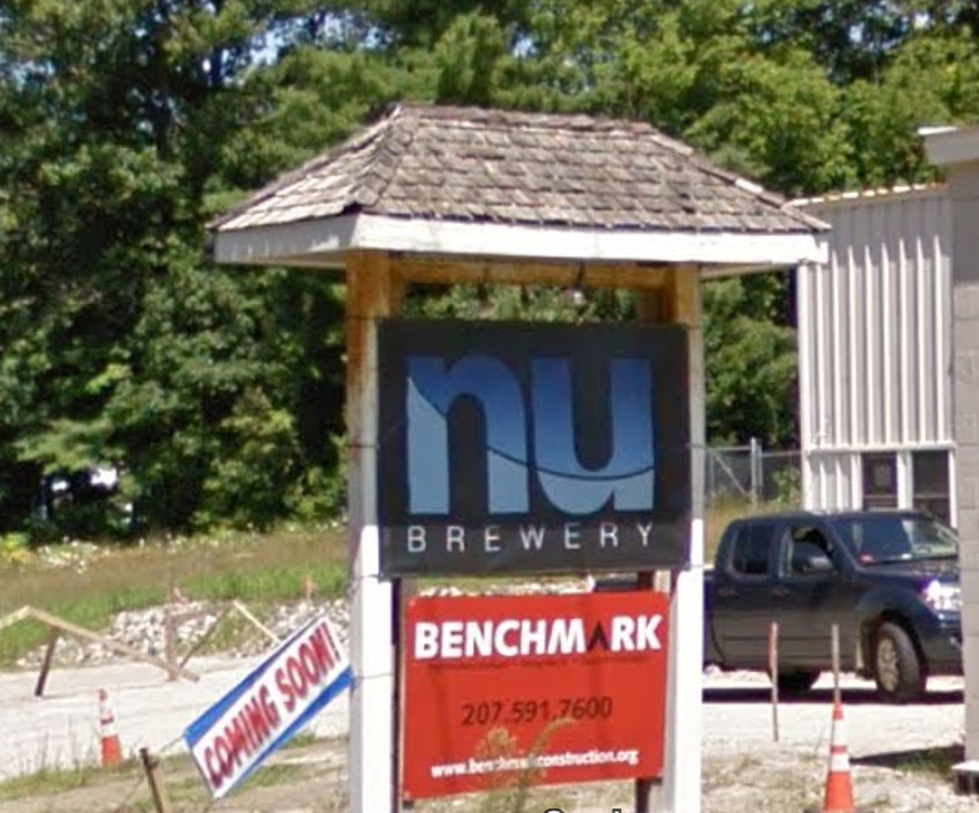 New Gloucester Is Getting A “NU” Brewery This Spring
