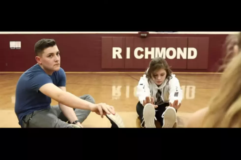 Richmond HS Used in Anti-Bullying Music Video