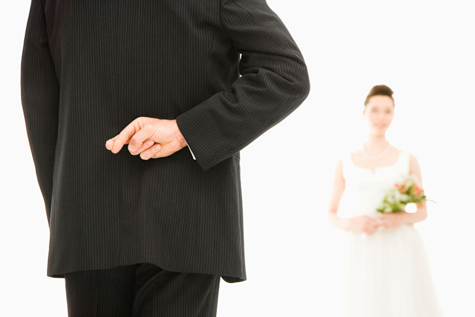 Maine Man In A Mess For Having Multiple Marriages At Once