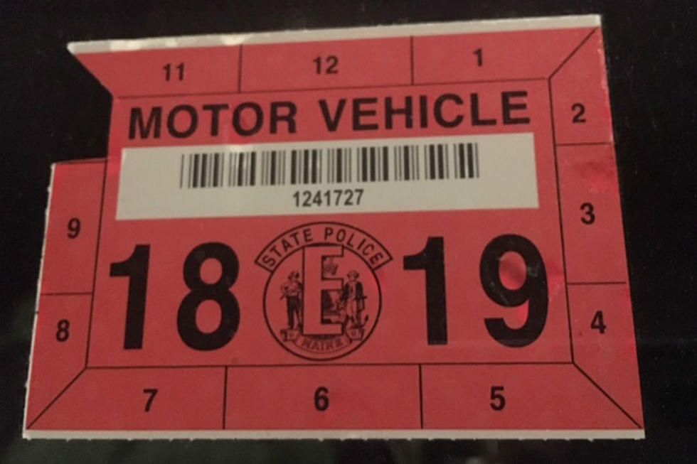 Maine is Thinking of Dumping Annual Vehicle Inspections