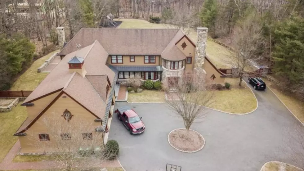 See Inside Big Papi’s House For Sale in Mass… It Could Be Yours for a Cool $6M