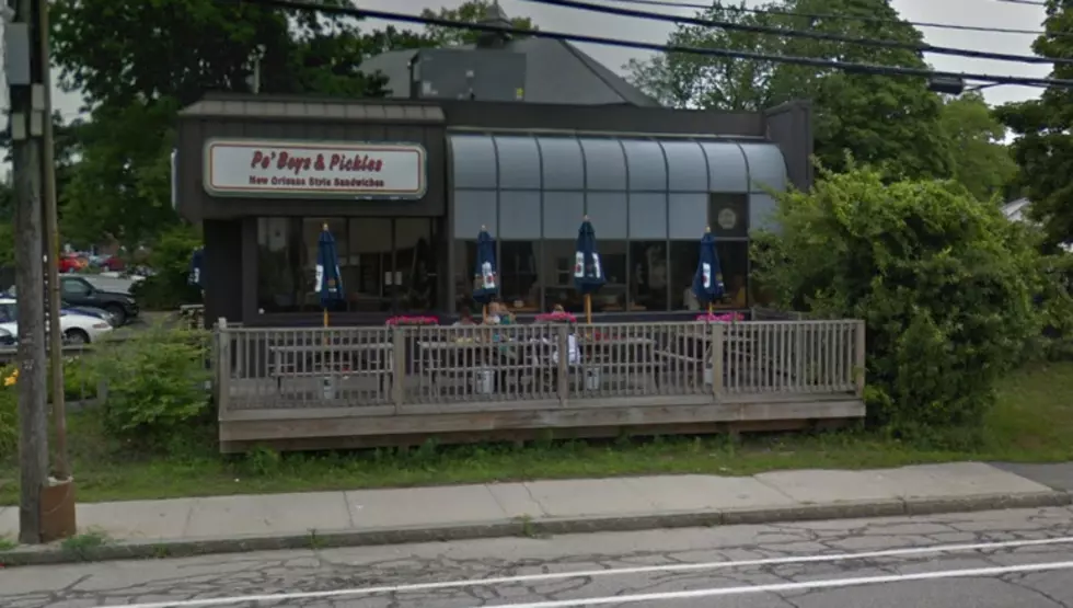 Po Boys & Pickles Opening a 2nd Shop, but the Location Is Still a Secret