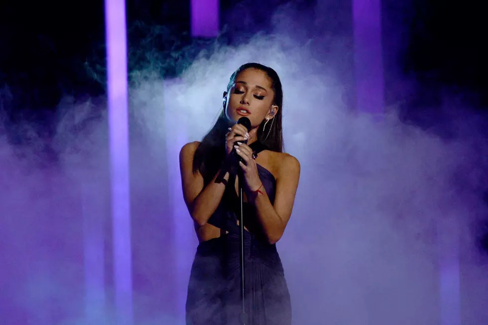 App Exclusive: Win Tickets to See Ariana Grande in Boston