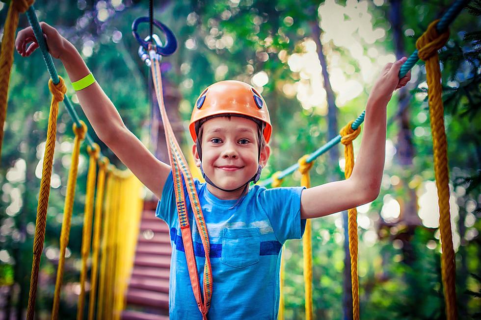 Here&#8217;s How To Find The Perfect Summer Camp For The Kids