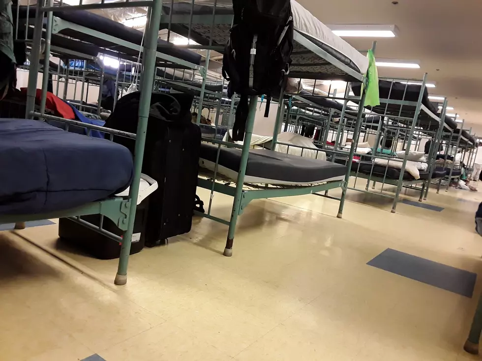 Portland Has Narrowed Down New Homeless Shelter Locations And Wants Your Input