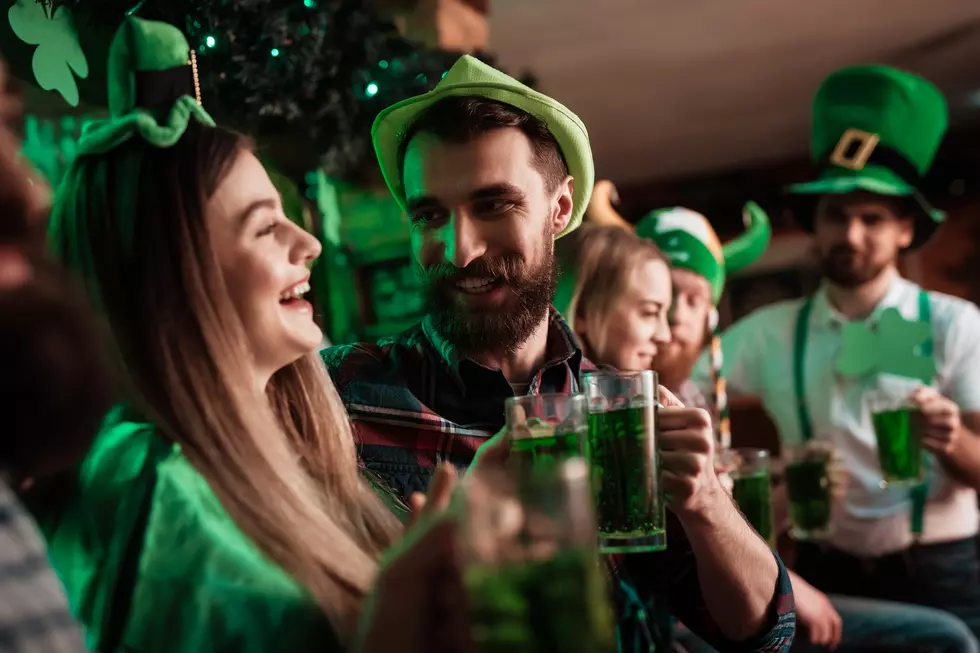 We Took Over Planning With This Portland Paddy&#8217;s Day Itinerary