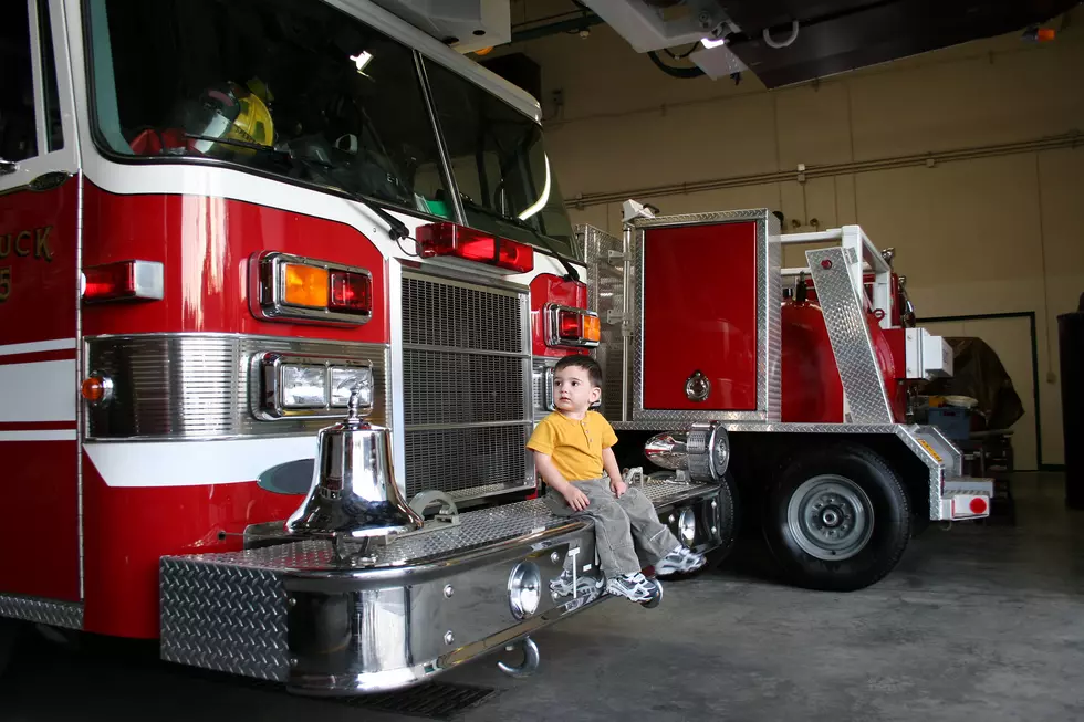 Touch-A-Truck Coming to Central Maine Community College