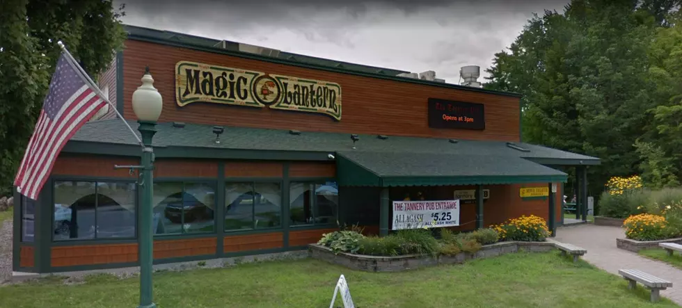Fire Breaks Out at Magic Lantern Theater in Bridgton