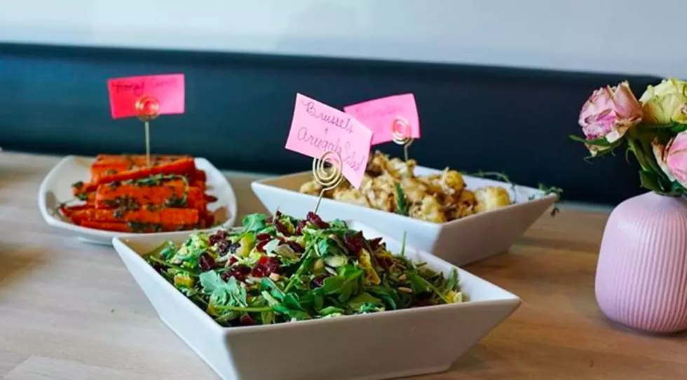Eat, Drink, and Make New Friends at This Adorable New Portland Cafe