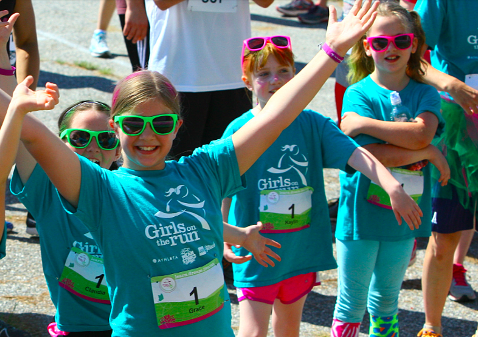 3 Reasons I Wish I Had &#8216;Girls On The Run&#8217; Growing Up