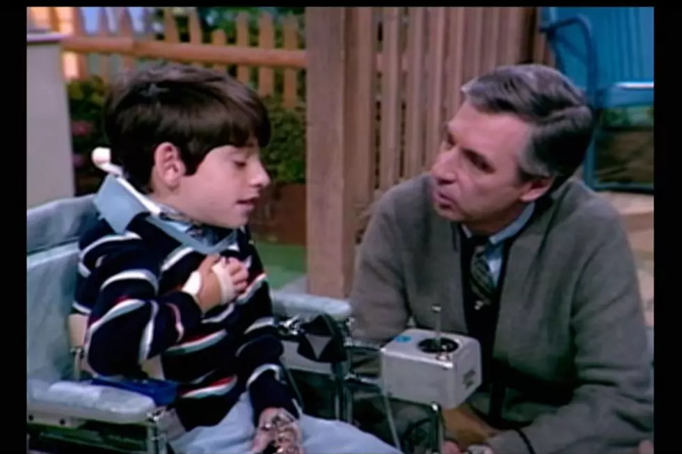See Critically Claimed Mr. Rogers On the Big Screen For Free