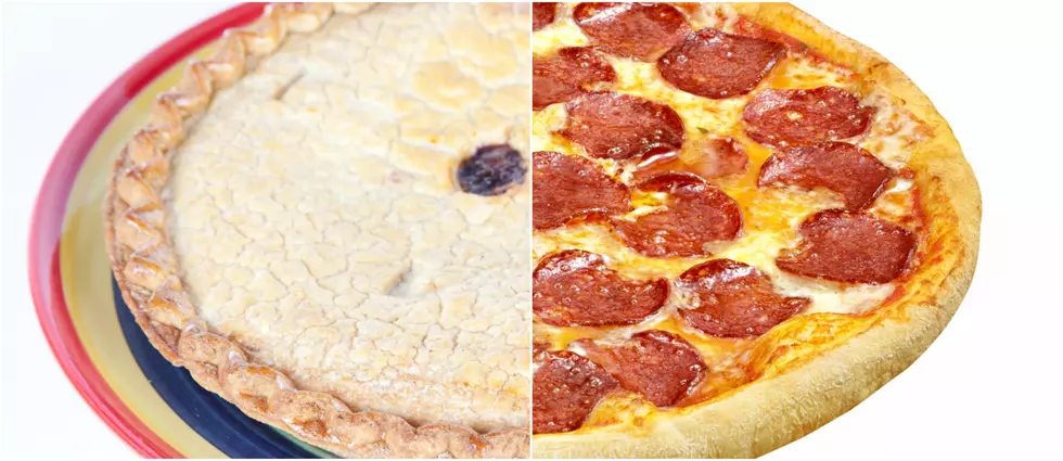 It's Pi Day! Hit Up These Places for Pie and Pizza Specials in ME