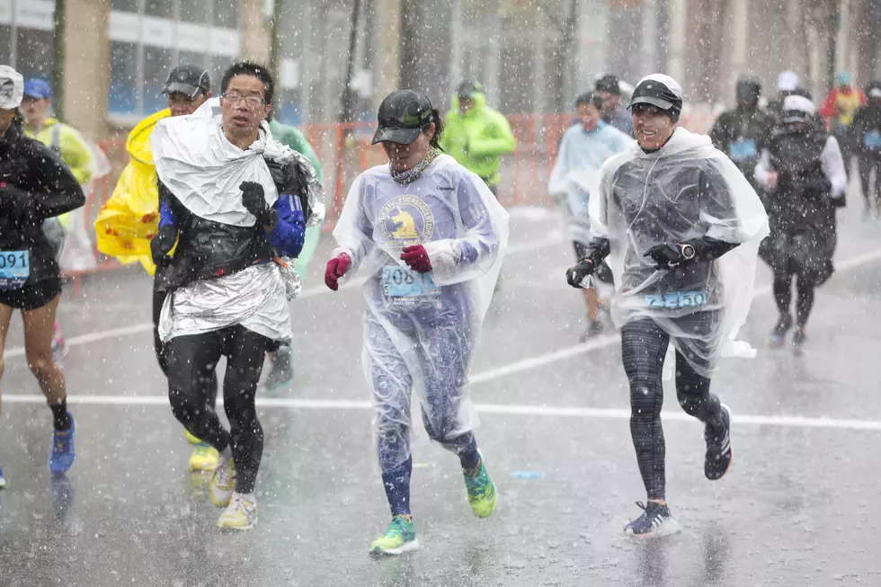 Here&#8217;s How the Boston Marathon Messes Up Even Expert Runners