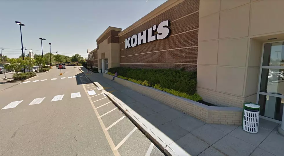 Kohl’s in Maine Are Going To Start Taking Your Amazon Returns