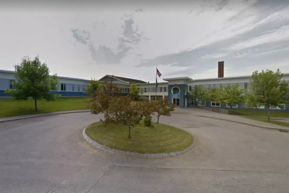 This Maine High School Was Named Second Best in the Country