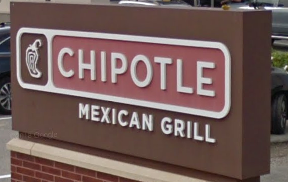 Chipotle Offering Buy One Get One For Teacher Appreciation Day