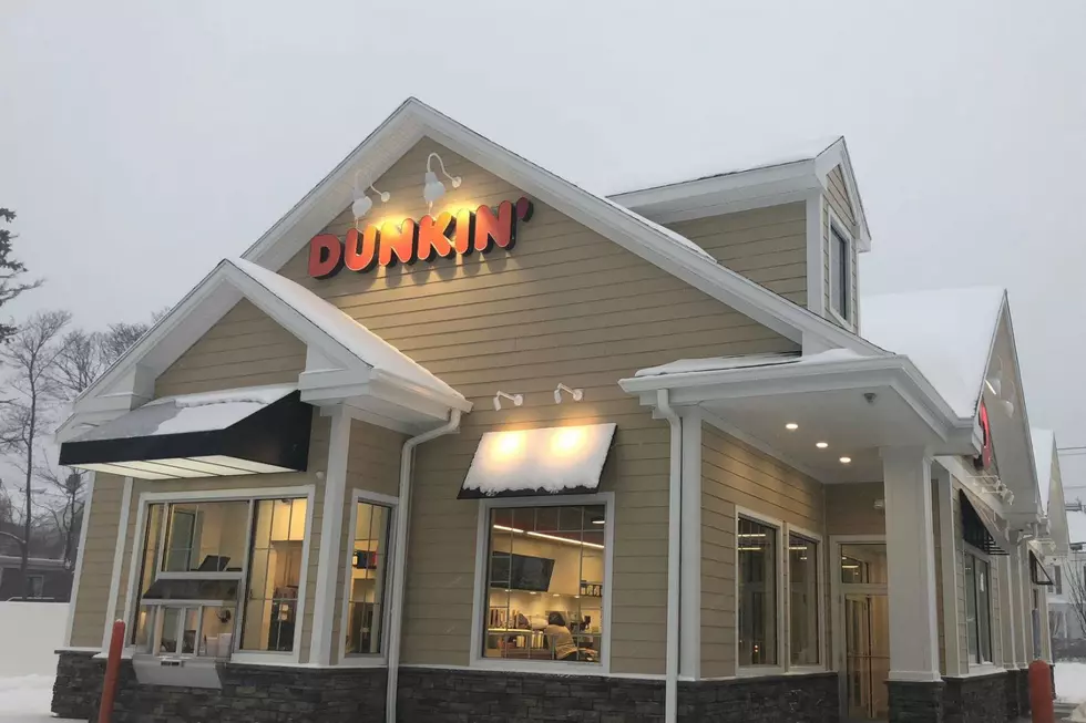 New Dunkin&#8217; Planned for Route 302 in Westbrook