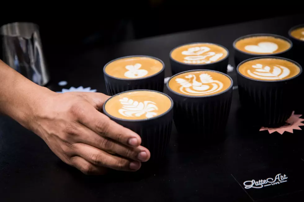 Coffee Lovers! There’s A Caffeine Crawl In Portland This Weekend