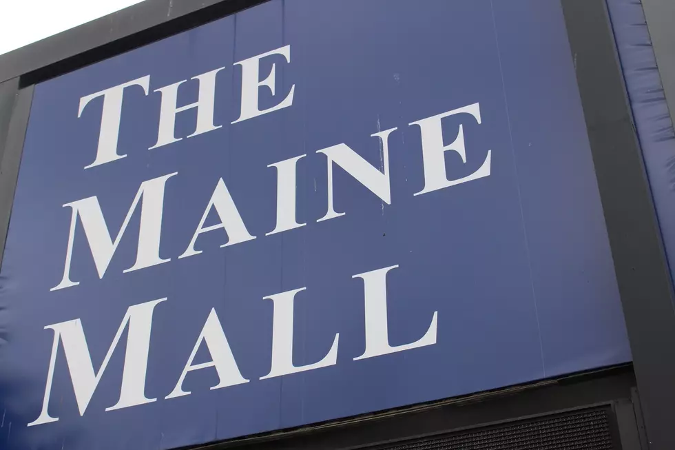 How Many of These 25 Stores at the Maine Mall in 1996 Do You Remember?