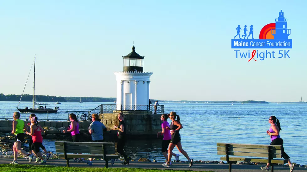 Maine Cancer Foundation