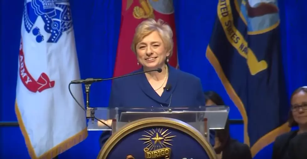 Maine Governor Janet Mills Passes Paid Leave Bill Into Law