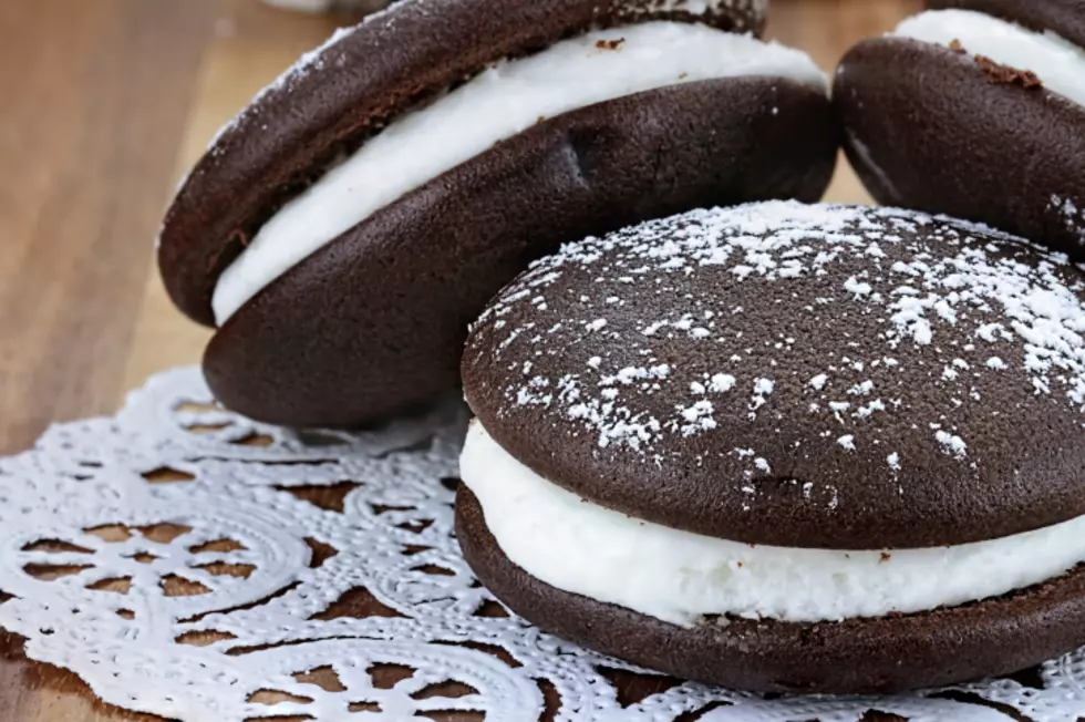 Forget Wine & Cheese, Pair Beer and Whoopie Pies at South Portland, Maine Brewery