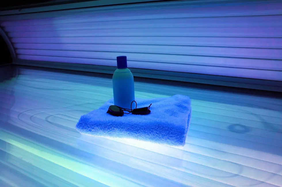 Maine Passes Ban On Tanning Beds For Kids, Minors Under 18