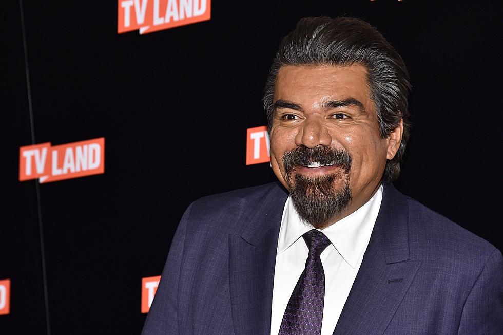 Prepare to Laugh All Night When George Lopez Performs in Portland in September