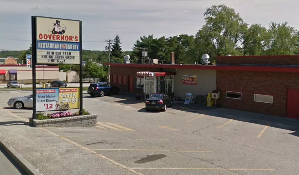 Google Street View
