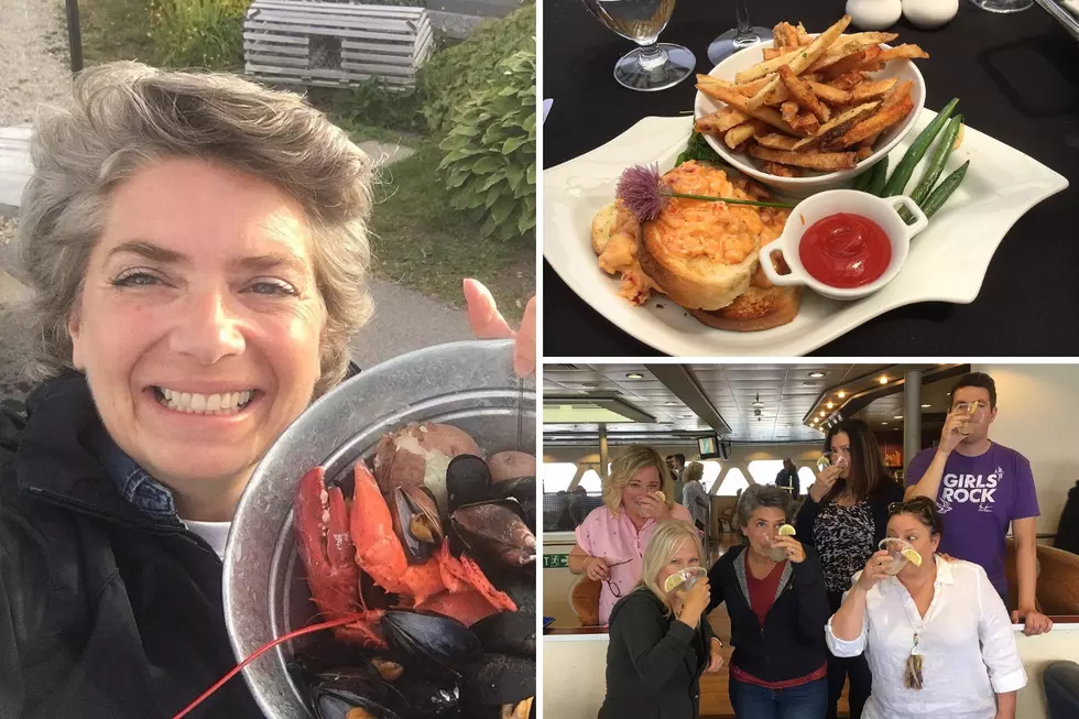 5 Things Lori Loved About Her Trip to Nova Scotia