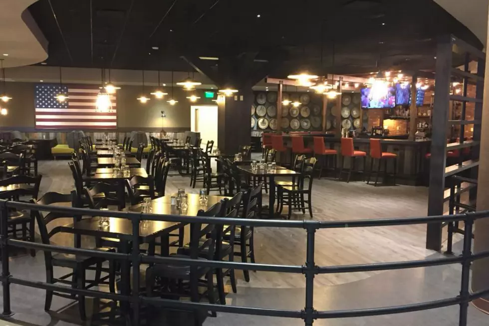 Ox Pub via Facebook