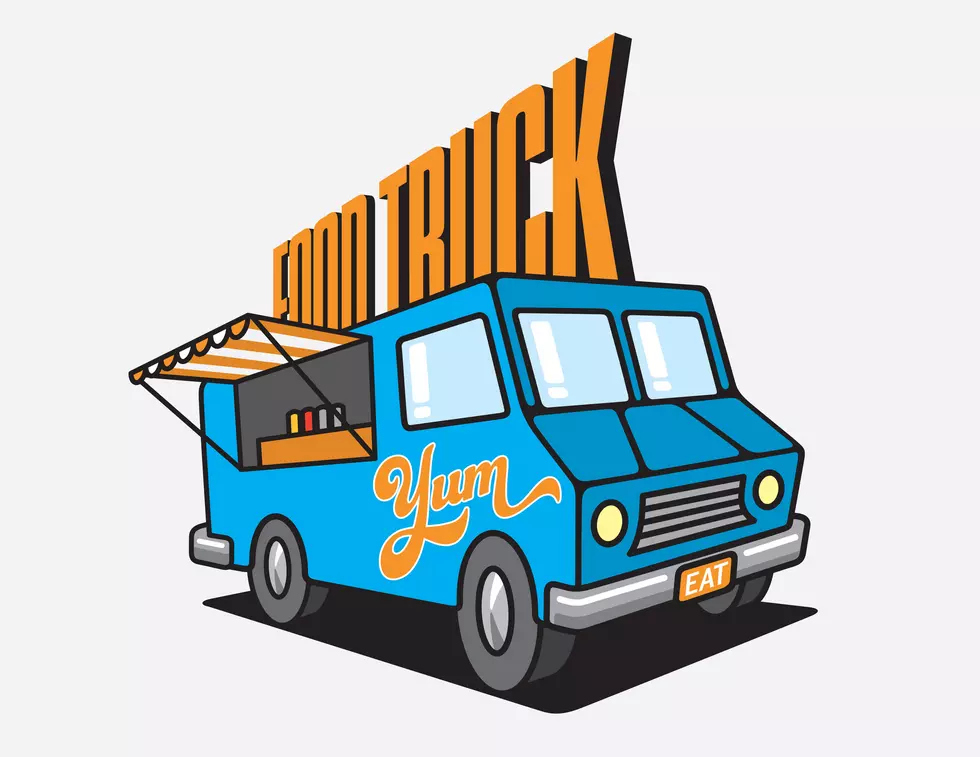 Searching For Your Favorite Food Truck In Portland? Try This Free App