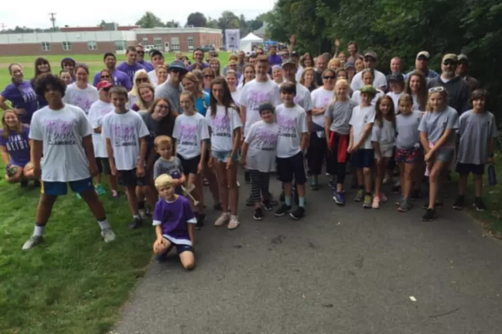 Conquer Chiari Walk Across America &#8211; Southern Maine