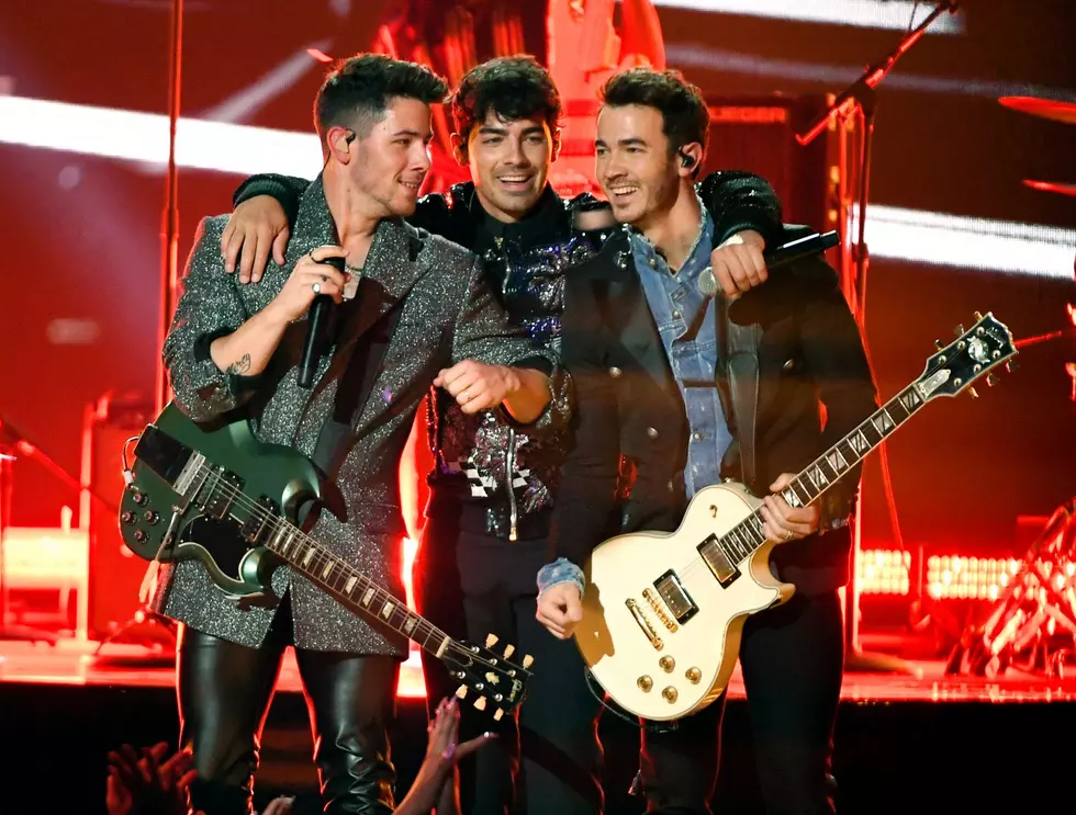 Here’s How You Can See and Meet the Jonas Brothers