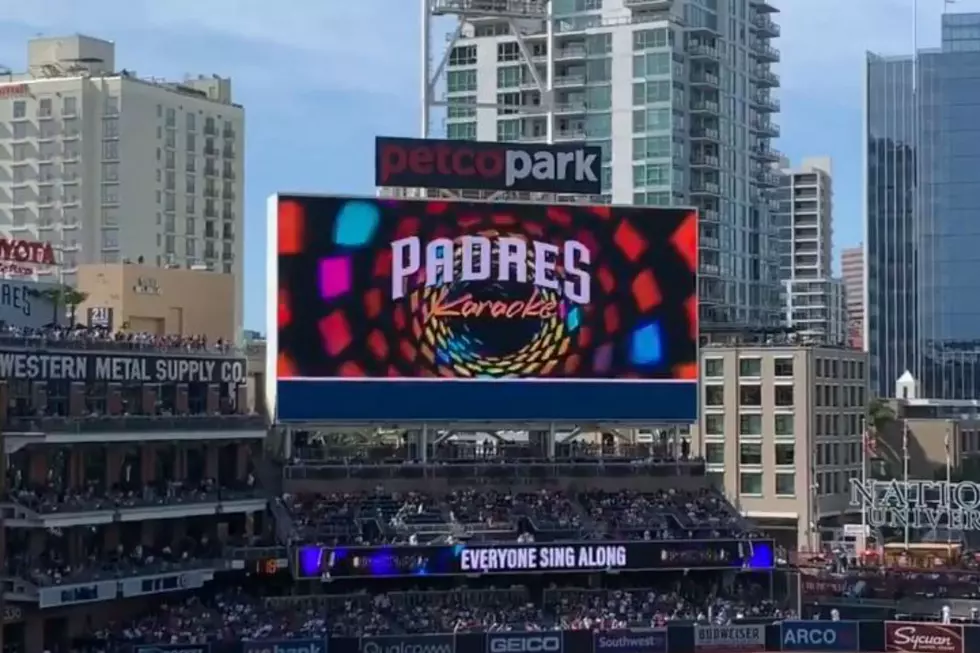 Watch The Padres Video Guy Rick Roll Red Sox Fans